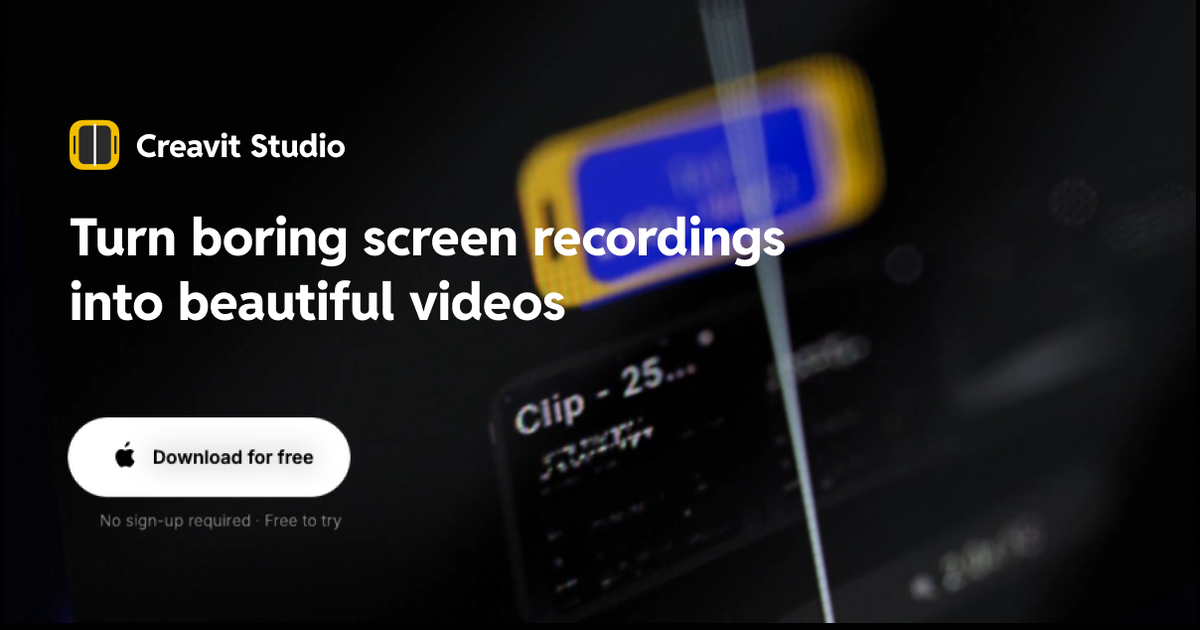 How to Hide Sensitive Information in a Screen Recording (Mac)